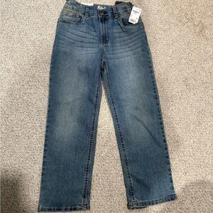OshKosh B'gosh Kids Blue Jeans